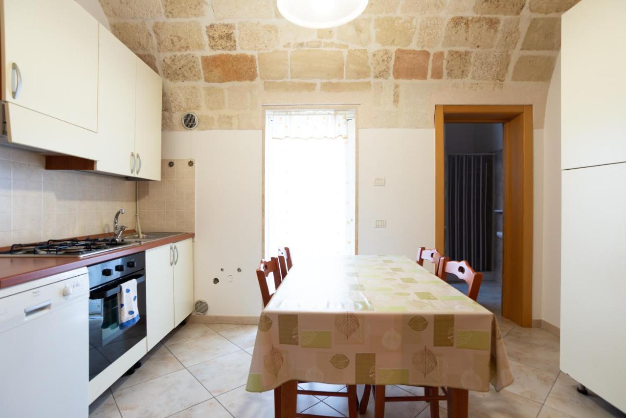 Casa Cassano Leilighet Polignano a Mare Eksteriør bilde